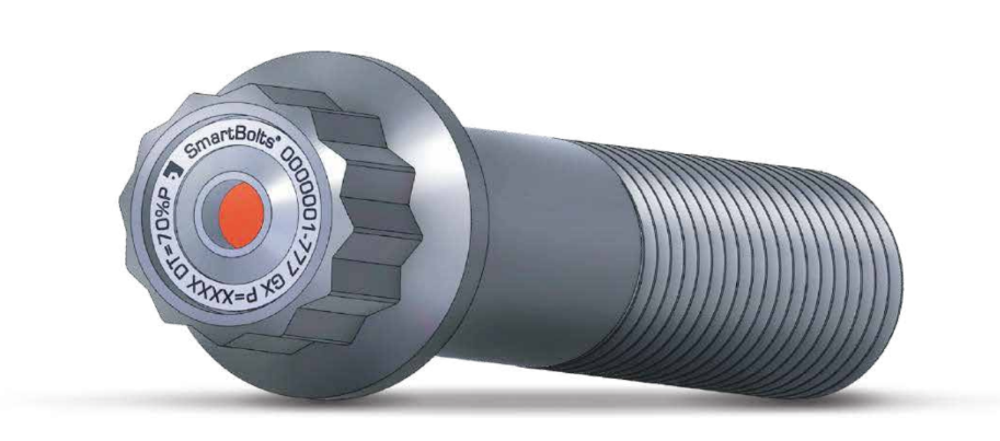 12- Point Flange